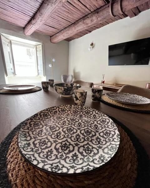 APPARTAMENTO Suite de Luxe nel cuore di Napoli The Neapolitan Palazzo Carafa della Spina