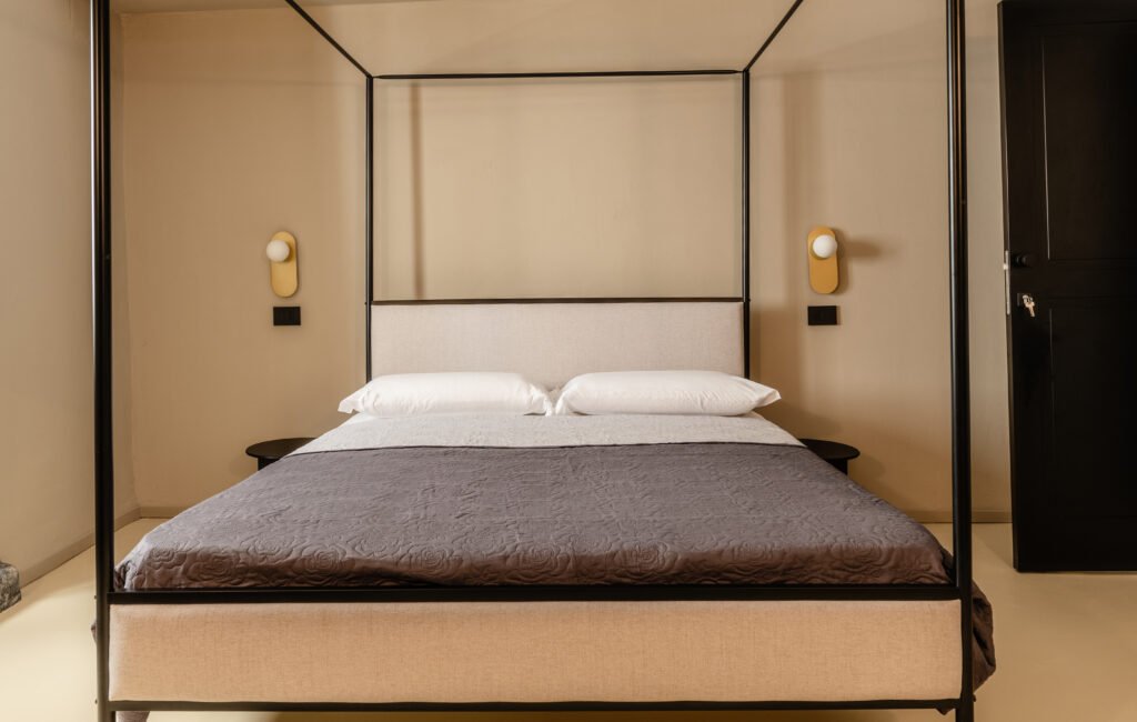 Dormire nel pieno centro storico vicino Cappella Sansevero The Neapolitan BB