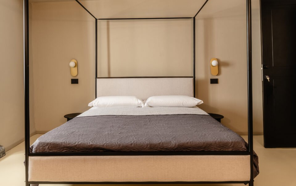 Dormire nel pieno centro storico vicino Cappella Sansevero The Neapolitan BB