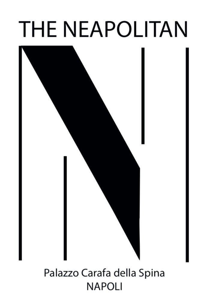 Annuncio di apertura: Benvenuti sul sito ufficiale di The Neapolitan BB logo