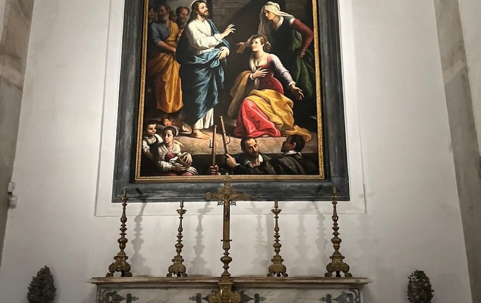 Itinerario Mistico a Napoli | Dalle Chiese Storiche al Cristo Velato – Partenza dal The Neapolitan B&B