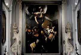 The Neapolitan B&B vicino al Pio Monte della Misericordia | Scopri le Sette Opere di Caravaggio