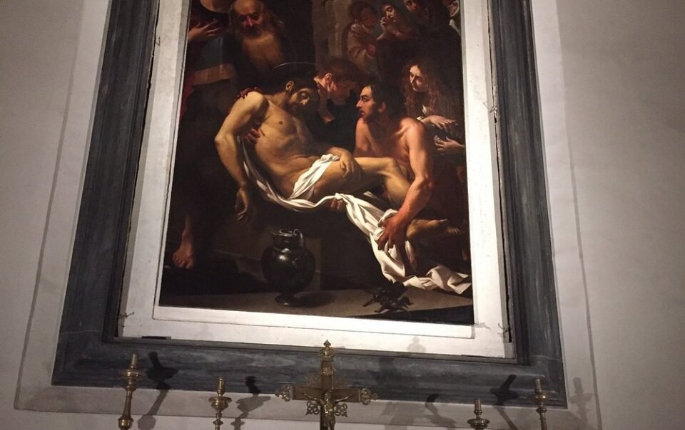 Mystical Naples Itinerary | From Historic Churches to the Veiled Christ – Start from The Neapolitan B&B